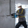 Перфоратор Bosch GBH 187-LI Professional 0611923020 (без АКБ)