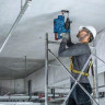 Перфоратор Bosch GBH 187-LI Professional 0611923020 (без АКБ)