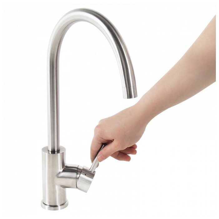 Смеситель IDDIS Kitchen K05STJ0i05