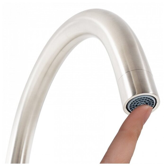 Смеситель IDDIS Kitchen K05STJ0i05