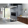 Духовой шкаф Electrolux KVLAE00WT