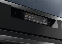 Духовой шкаф Electrolux KVLAE00WT