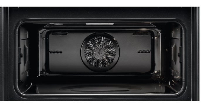 Духовой шкаф Electrolux KVLAE00WT