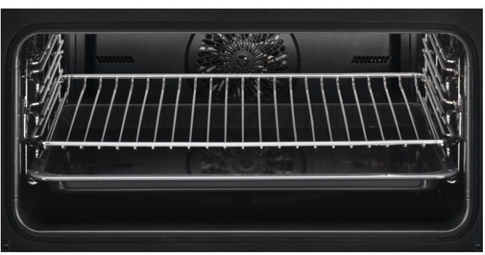 Духовой шкаф Electrolux KVLAE00WT