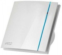 Осевой вентилятор Soler &amp; Palau Silent-200 CHZ Silver Design - 3C 5210606000