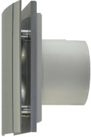 Осевой вентилятор Soler &amp; Palau Silent-200 CHZ Silver Design - 3C 5210606000
