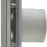 Осевой вентилятор Soler & Palau Silent-200 CHZ Silver Design - 3C 5210606000