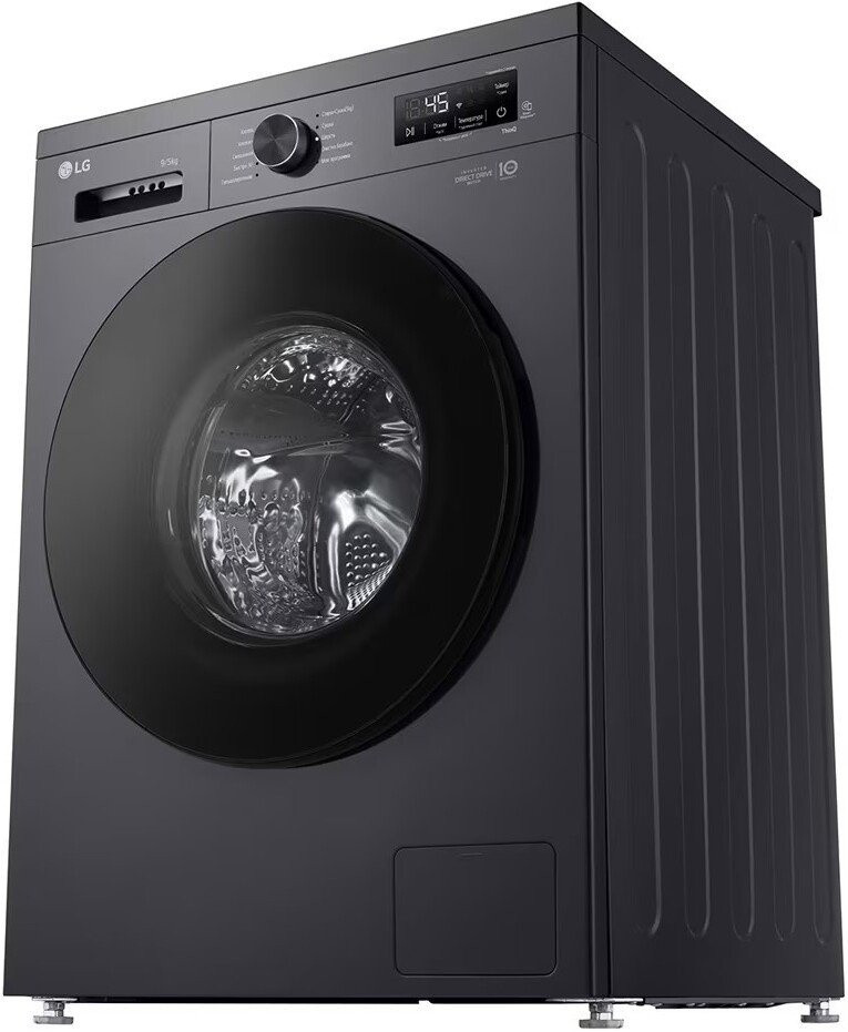 Стиральная машина LG F2Y2VG5J