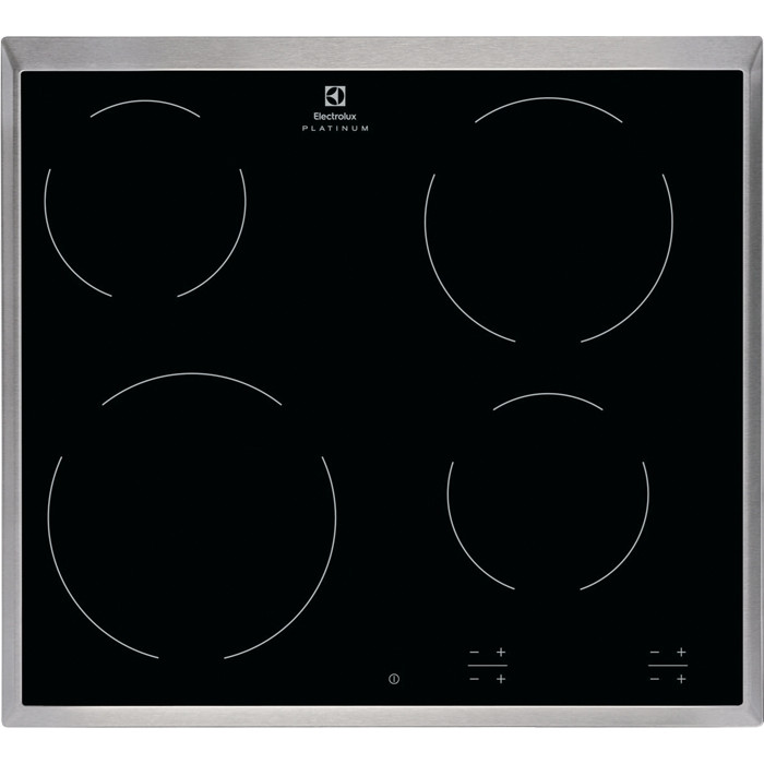 Варочная панель Electrolux CPE6421KX