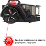 Пылесос JVC JH-VC445