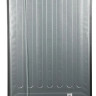 Четырёхдверный холодильник Hitachi R-W660PUC7GBK