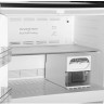 Четырёхдверный холодильник Hitachi R-W660PUC7GBK