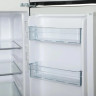 Четырёхдверный холодильник Hitachi R-W660PUC7GBK