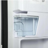 Четырёхдверный холодильник Hitachi R-W660PUC7GBK