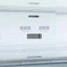 Четырёхдверный холодильник Hitachi R-W660PUC7GBK