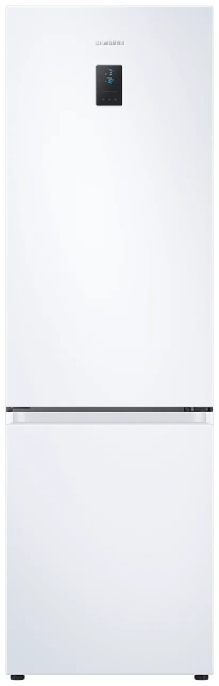 Холодильник с морозильником Samsung RB36T674FWW