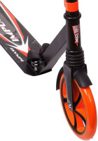 Самокат RGX Impulse (оранжевый)