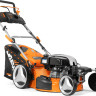 Газонокосилка Daewoo Power DLM 5500SVRB