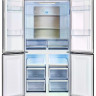 Четырёхдверный холодильник LEX LCD505BMID