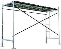 Леса строительные Тапанар ЛСПР-30