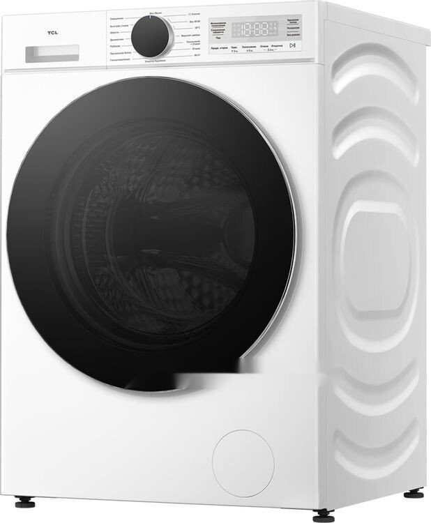 Стиральная машина TCL WF1012S35DW