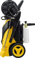 Мойка высокого давления Huter W-5-2600 PRO