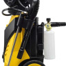 Мойка высокого давления Huter W-5-2600 PRO