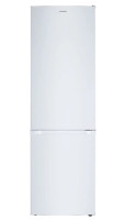 Холодильник с нижней морозильной камерой SunWind SCC253