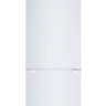 Холодильник с нижней морозильной камерой SunWind SCC253