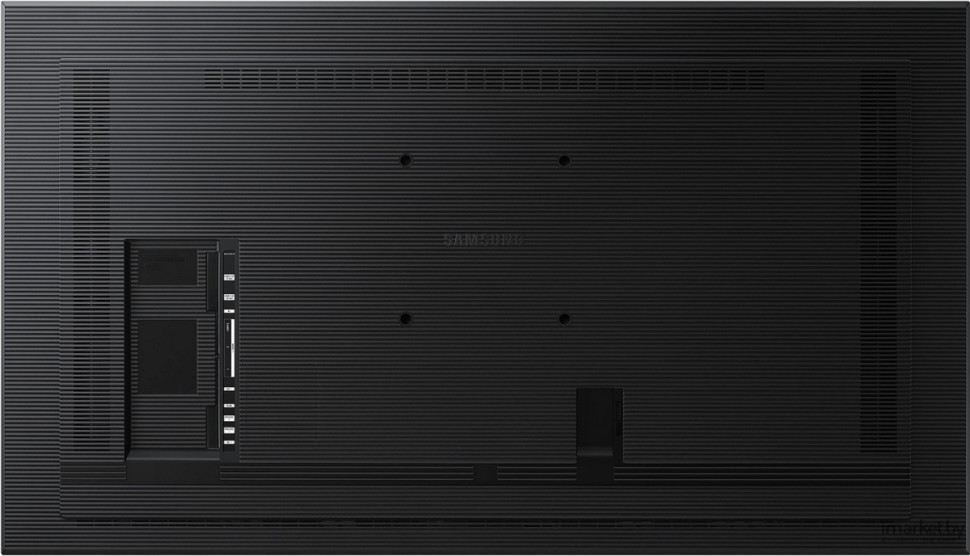 Информационная панель Samsung LH65QMBEBGCXCI
