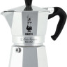 Гейзерная кофеварка Bialetti Moka Express (3 порции)