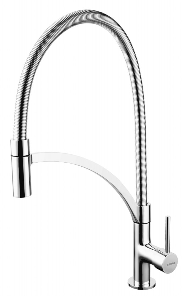 Смеситель Ferro Maestro BMS4