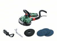 Шлифовальная машина Bosch PWR 180 CE