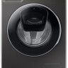 Стиральная машина Samsung WW10T654CLX/LD