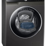 Стиральная машина Samsung WW10T654CLX/LD