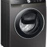 Стиральная машина Samsung WW10T654CLX/LD
