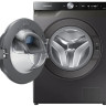 Стиральная машина Samsung WW10T654CLX/LD