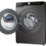 Стиральная машина Samsung WW10T654CLX/LD