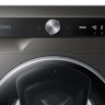 Стиральная машина Samsung WW10T654CLX/LD