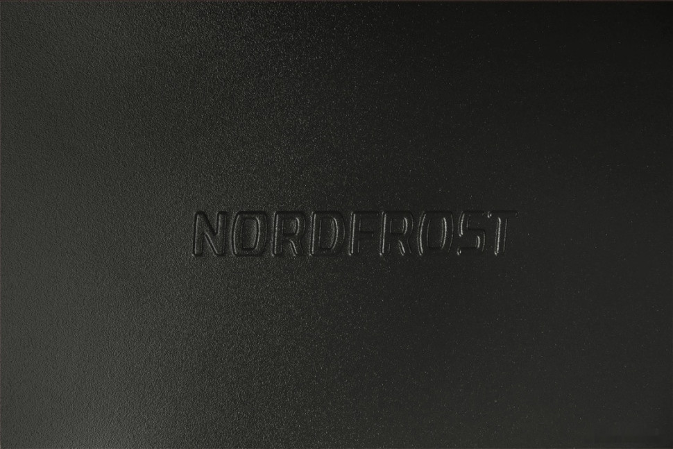 Морозильник NORD DF 168 BSP