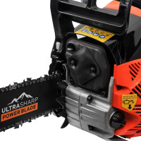 Бензопила Skiper TV5235-Pro