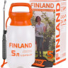 Опрыскиватель аккумуляторный Finland 1937