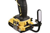 Аккумуляторная дрель-шуруповерт Hanskonner HCD18280H