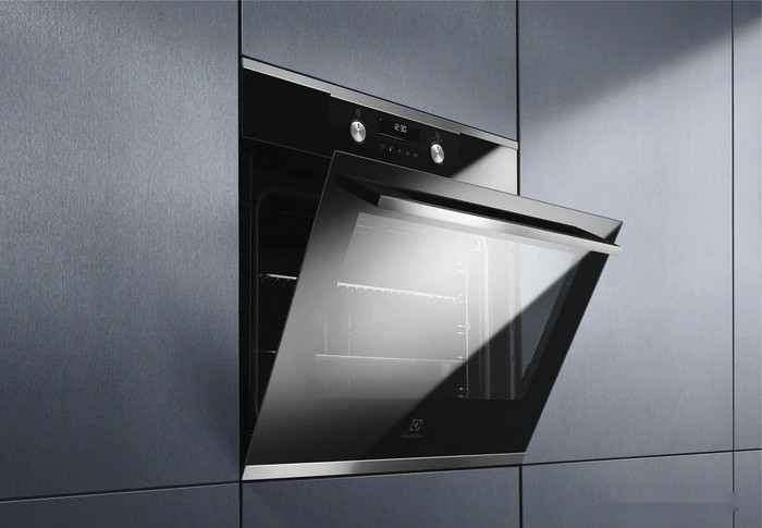 Духовой шкаф Electrolux KODDP77X