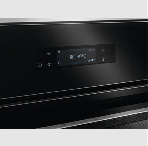 Духовой шкаф AEG BPK748380B