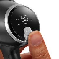 Пылесос Kitfort KT-5278