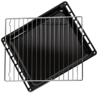 Духовой шкаф Schaub Lorenz SLB EL6913