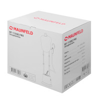 Отпариватель Maunfeld MF-1135BZ PRO