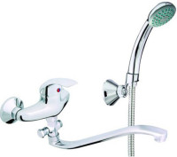 Смеситель Rubineta P-12/G Star