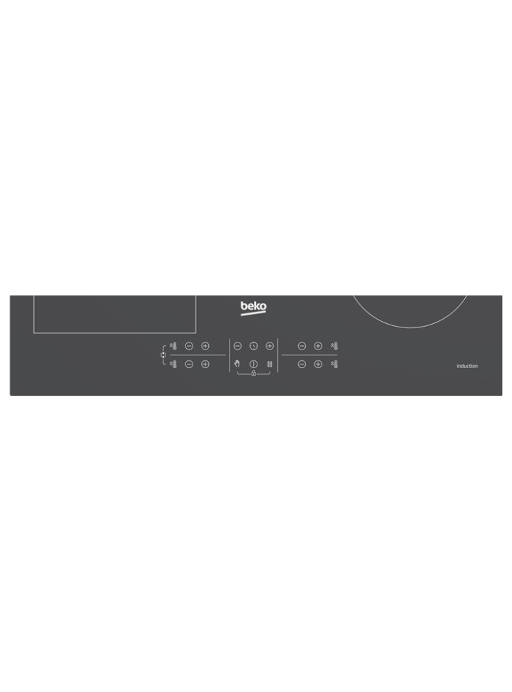 Варочная панель Beko HII 64200 FMTZG